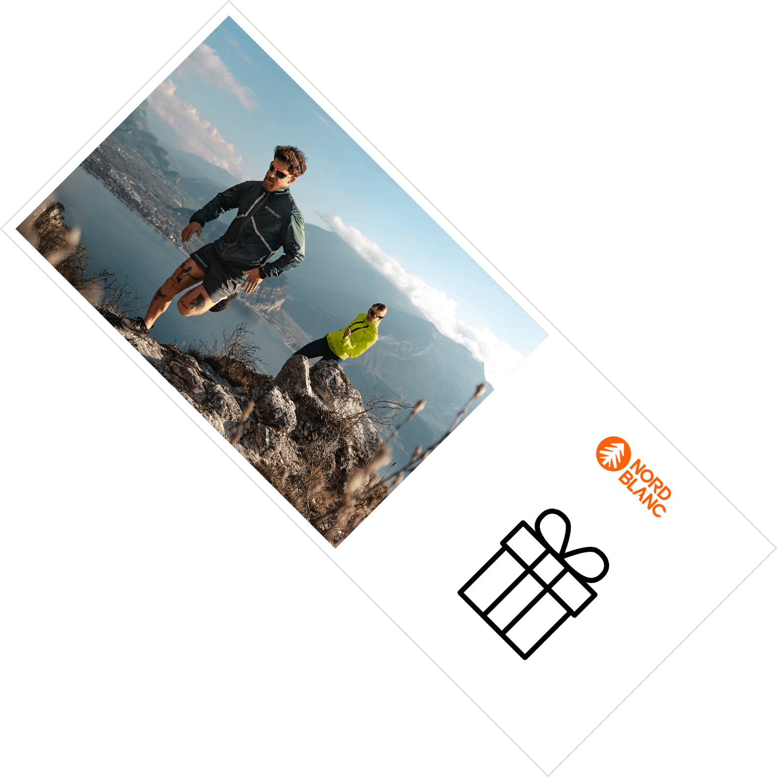 Geschenkgutschein 75 €