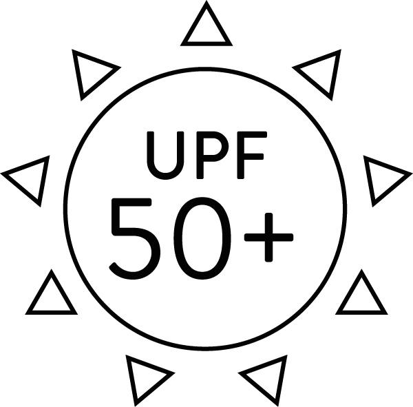 UPF 50+